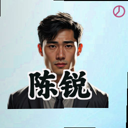 陈锐
